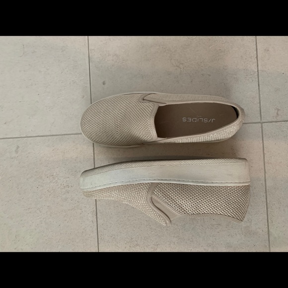 J/Slide Loafers - Picture 2 of 2